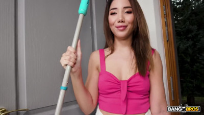 MyDirtyMaid Layla Scarlett WRB