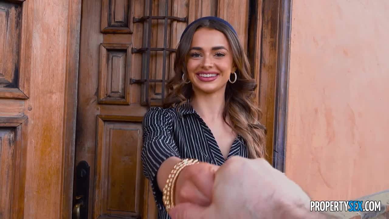 PropertySex Nikki Nicole Crush On Moms ExBoyfriend WRB - Porn video | ePornXXX
