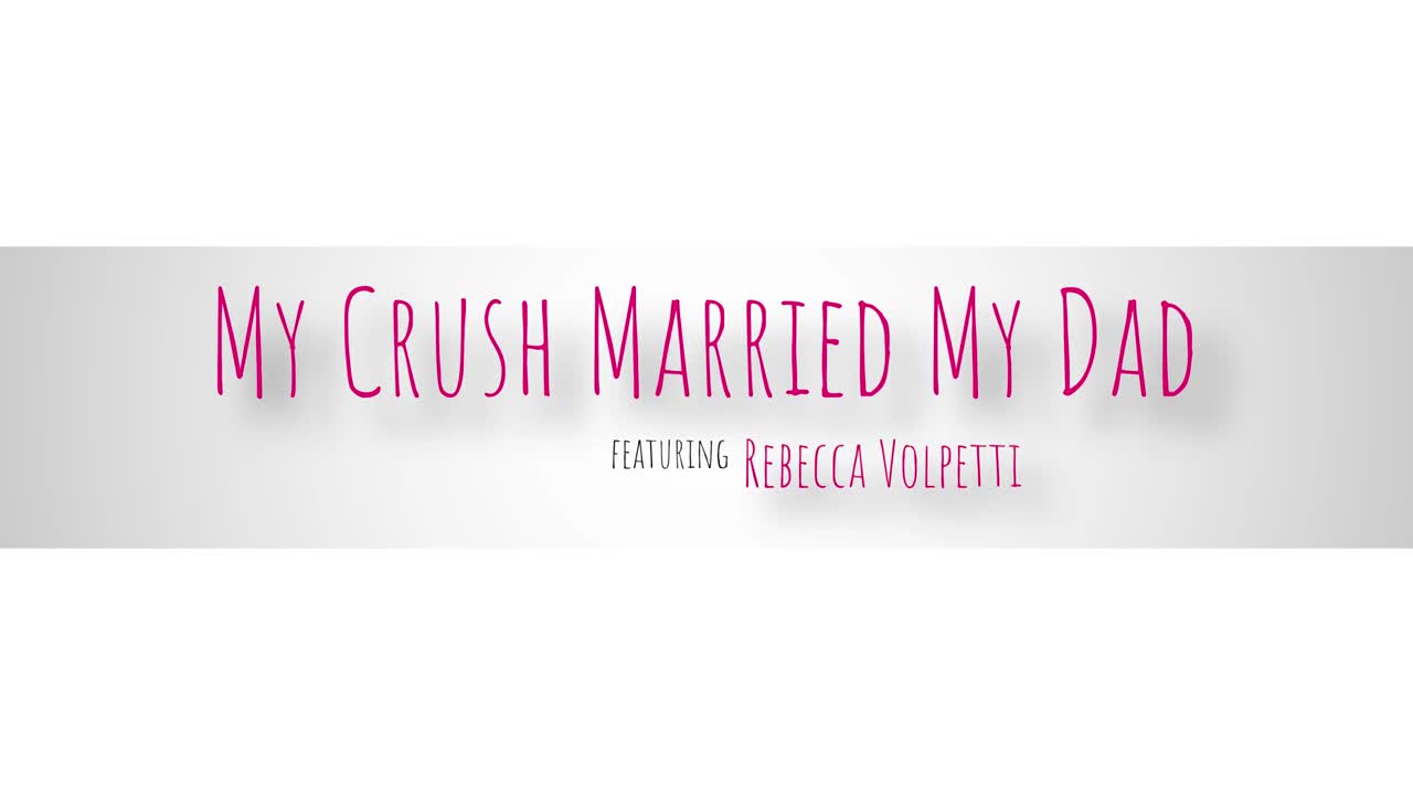 MomWantsCreampie Rebecca Volpetti My Crush Married My Dad WRB - Porn video | ePornXXX