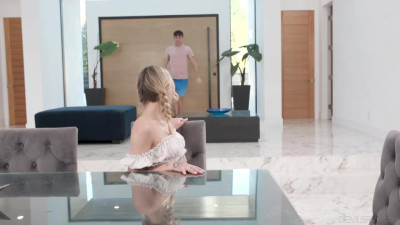 DevilsFilm Dylan Moore Sneaky Cousin Lovin VSEX