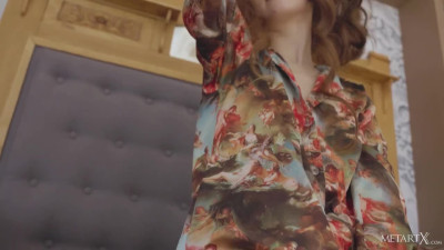 MetArtX Alice Mido Hot Fingers WRB
