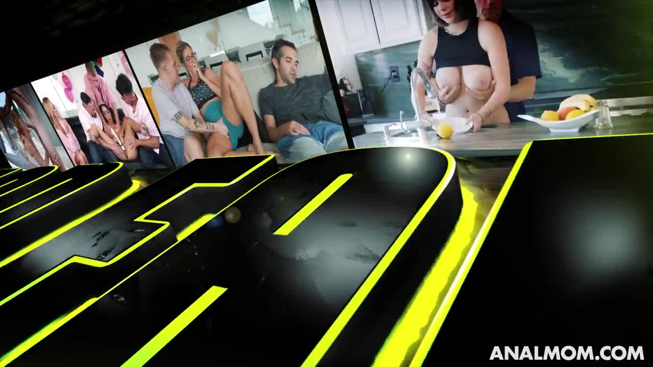 AnalMom Aderes Quin WRB - Porn video | ePornXXX