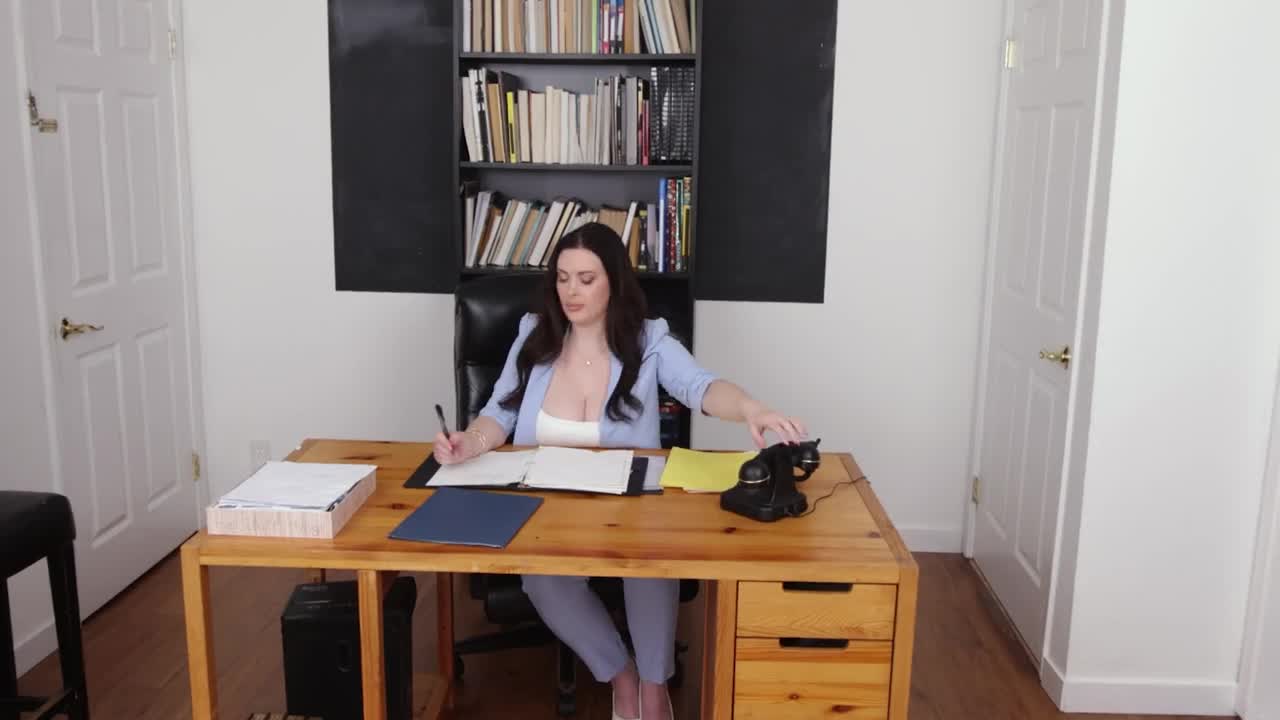 NaughtyOffice Lindsay Lee WRB - Porn video | ePornXXX