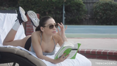 TrenchCoatX Abella Danger One on One Gonzo Hardcore