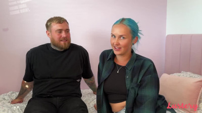 Lustery E Ash And Bex Porno And Chill FETiSH