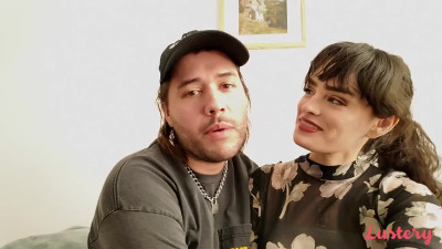 Lustery E Holly Beth And Hairy Styles A Hot Fresh Creampie FETiSH