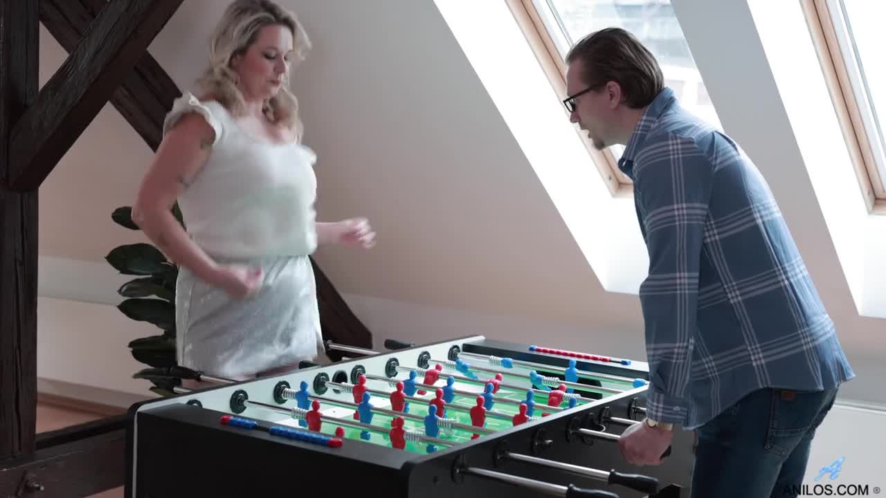 Anilos Nikki Dream We Know How To Have Fun WRB - Porn video | ePornXXX