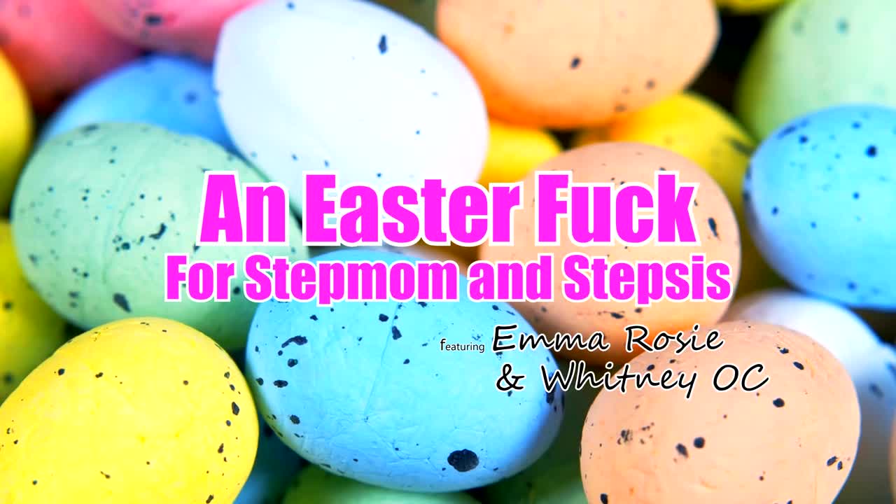 MomsTeachSex Emma Rosie And Whitney OC WRB - Porn video | ePornXXX