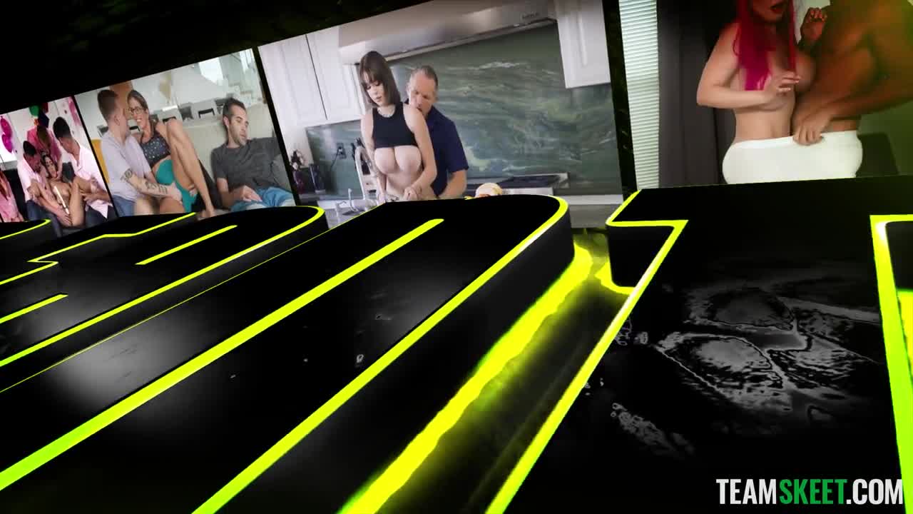 EtraSmall Sofie Marie And Lulu Chu WRB - Porn video | ePornXXX