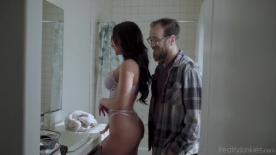 RealityJunkies Jennifer White My Slutty Wife WRB
