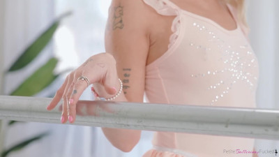 PetiteBallerinasFucked Emma Rosie Emmas Perfect Form WRB