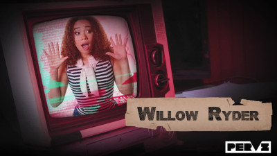 Shoplyfter Melody Marks And Willow Ryder Loss Prevention Officer WRB