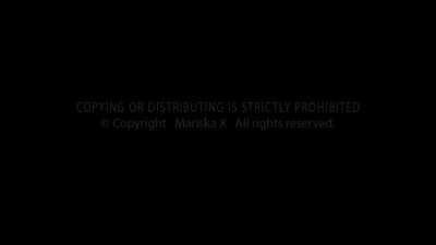 MariskaX Mia Nins Fucks Ariana Cortezs Wet Holes LEWD