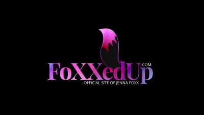 FoxxedUp Kendra Cole Fuck My Boyfriend While I Watch GAPFiLL