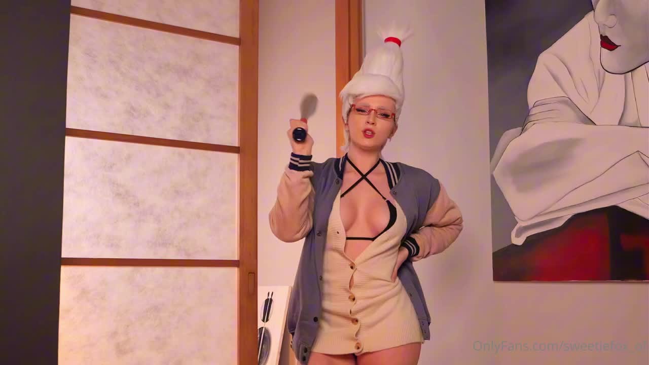 OnlyFans Seiko Ayassea From The Dandadan Deep Sucks And Rides Big Dildo PP - Porn video | ePornXXX