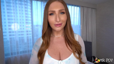 MrPOV Skylar Snow My Wifes BFF FA