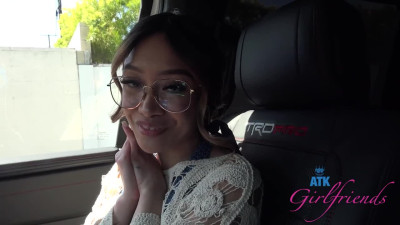 ATKGirlfriends Jade Kimiko Paradise Cove WRB