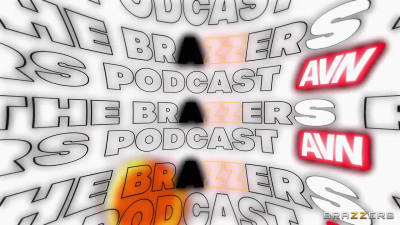 BrazzersExxtra Chanel Camryn The Brazzers Podcast Episode WRB