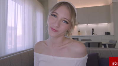 JeshByJesh Melody Marks WRB