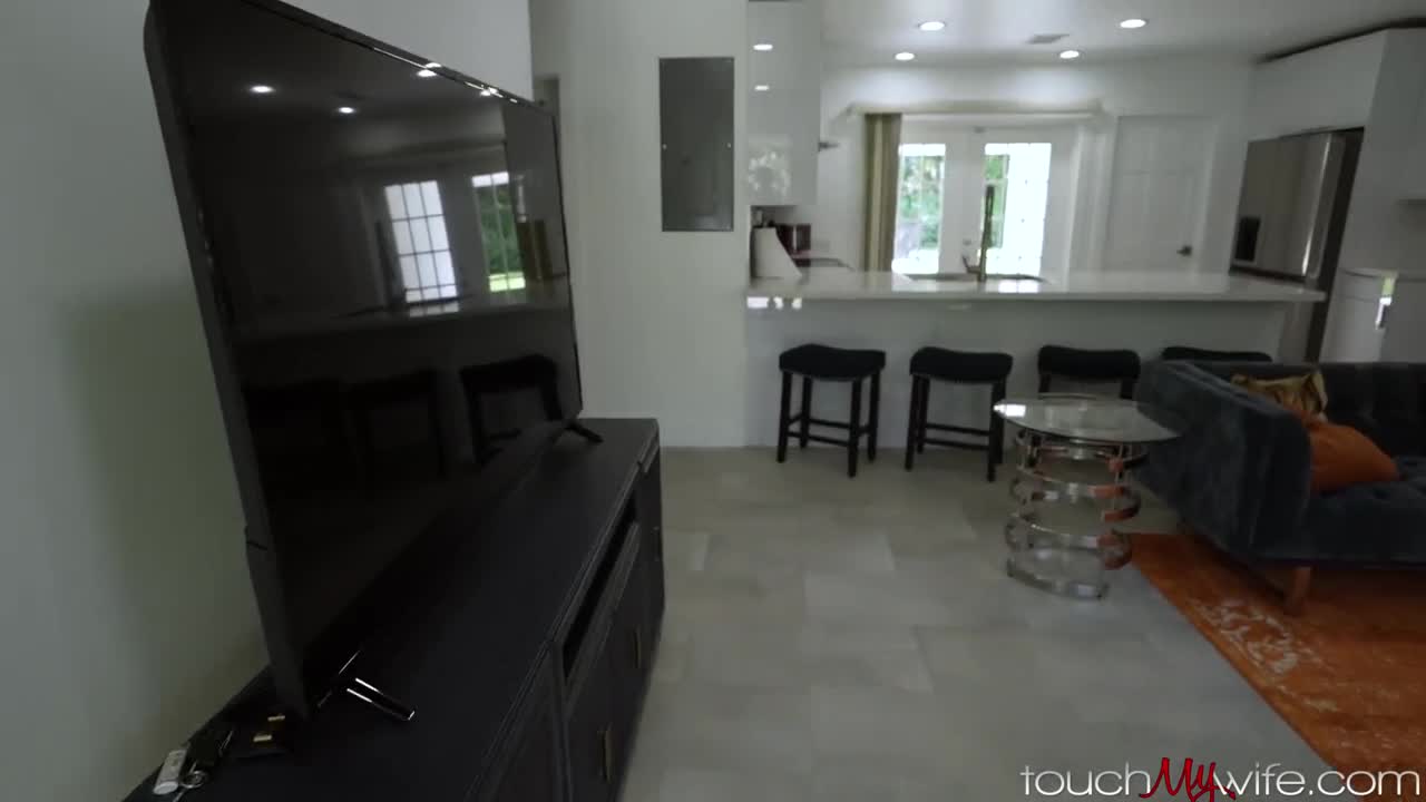 TouchMyWife Katalina Kyle My Wife Loves Being Slutty PP - Porn video | ePornXXX
