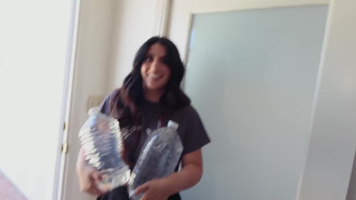 ManyVids Sarah Arabic And Apollo Show PP