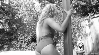PlayboyPlus Maya Rae Wet Hot Canadian REMASTERED WRB