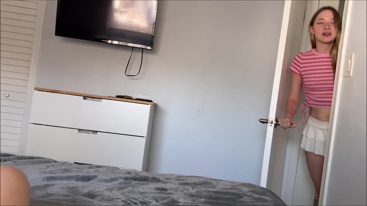 AnalTherapy Abbie Sykes Step Daughters Request WRB - Porn video | ePornXXX