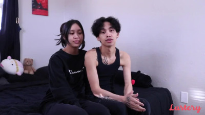Lustery E Babyling And Taejun Deep Release FETiSH