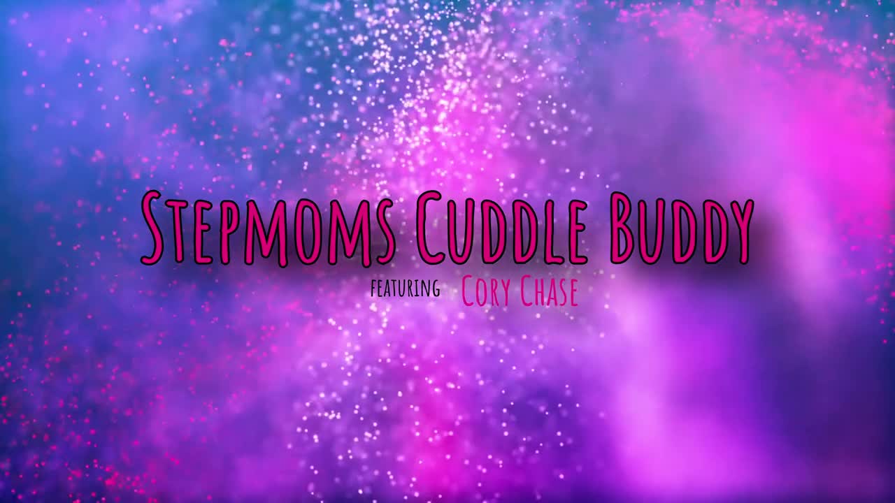 MomWantsCreampie Cory Chase Stepmoms Cuddle Buddy WRB - Porn video | ePornXXX