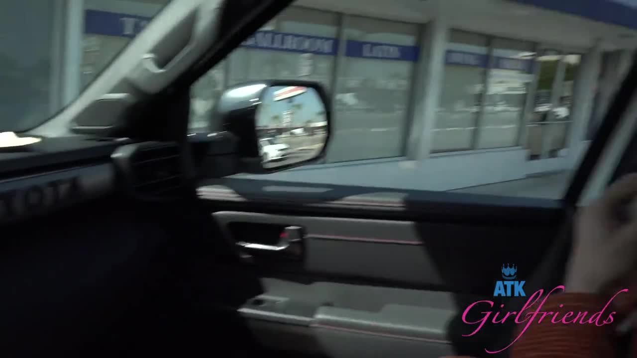 ATKGirlfriends Nicole Nichols Norcal WRB - Porn video | ePornXXX