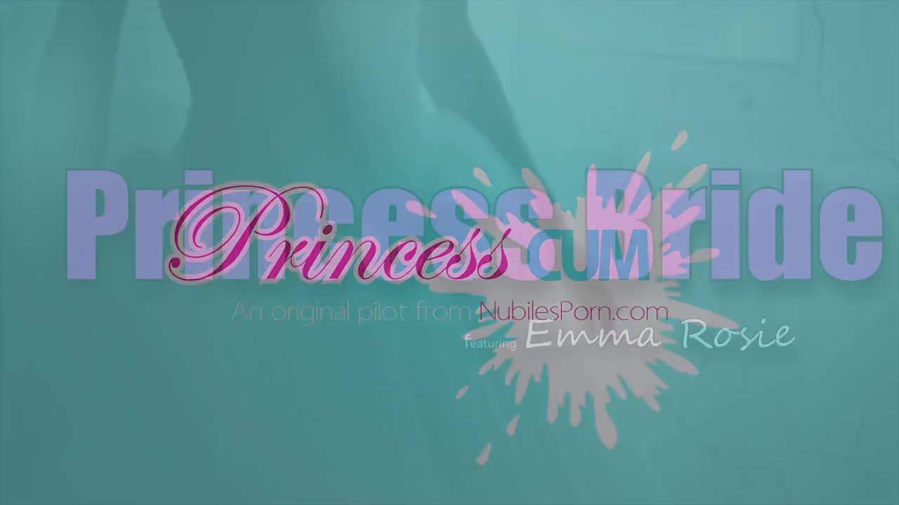 PrincessCum Emma Rosie Princess Bride WRB - Porn video | ePornXXX
