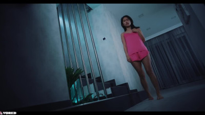 Vored Amirah Adara And Bunny Brownie Sleep Paralysis FETiSH