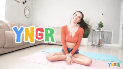 Bang YNGR Sawyer Cassidy WRB