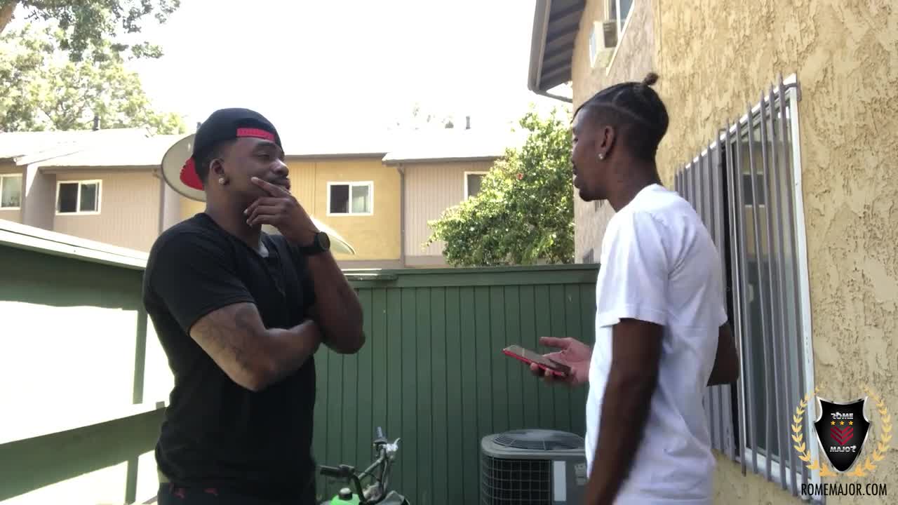 RomeMajor Ms London WRB - Porn video | ePornXXX