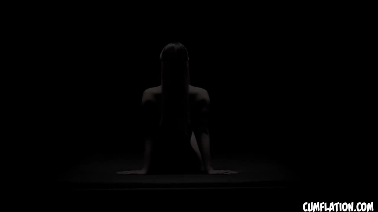 Cumflation Alice Zaffyre FETiSH - Porn video | ePornXXX