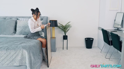 OnlyTarts Mini Mitzi Drill Night WRB