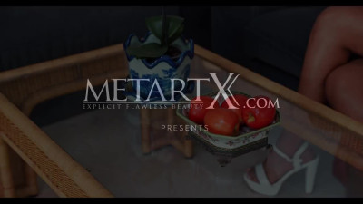 MetArtX Selva Lapiedra Seductive Fruit WRB