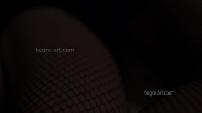 HegreArt Shako Paris By Night