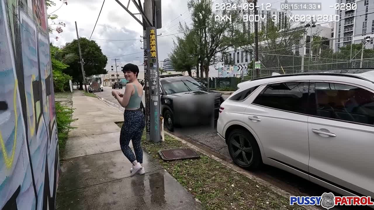 PussyPatrol Decay Raee WRB - Porn video | ePornXXX