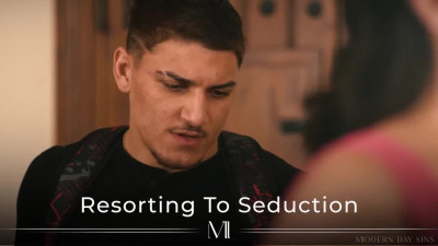 ModernDaySins Little Puck Resorting To Seduction VSEX