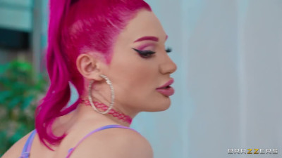 BrazzersExxtra Lily Lou An Ass For Two WRB