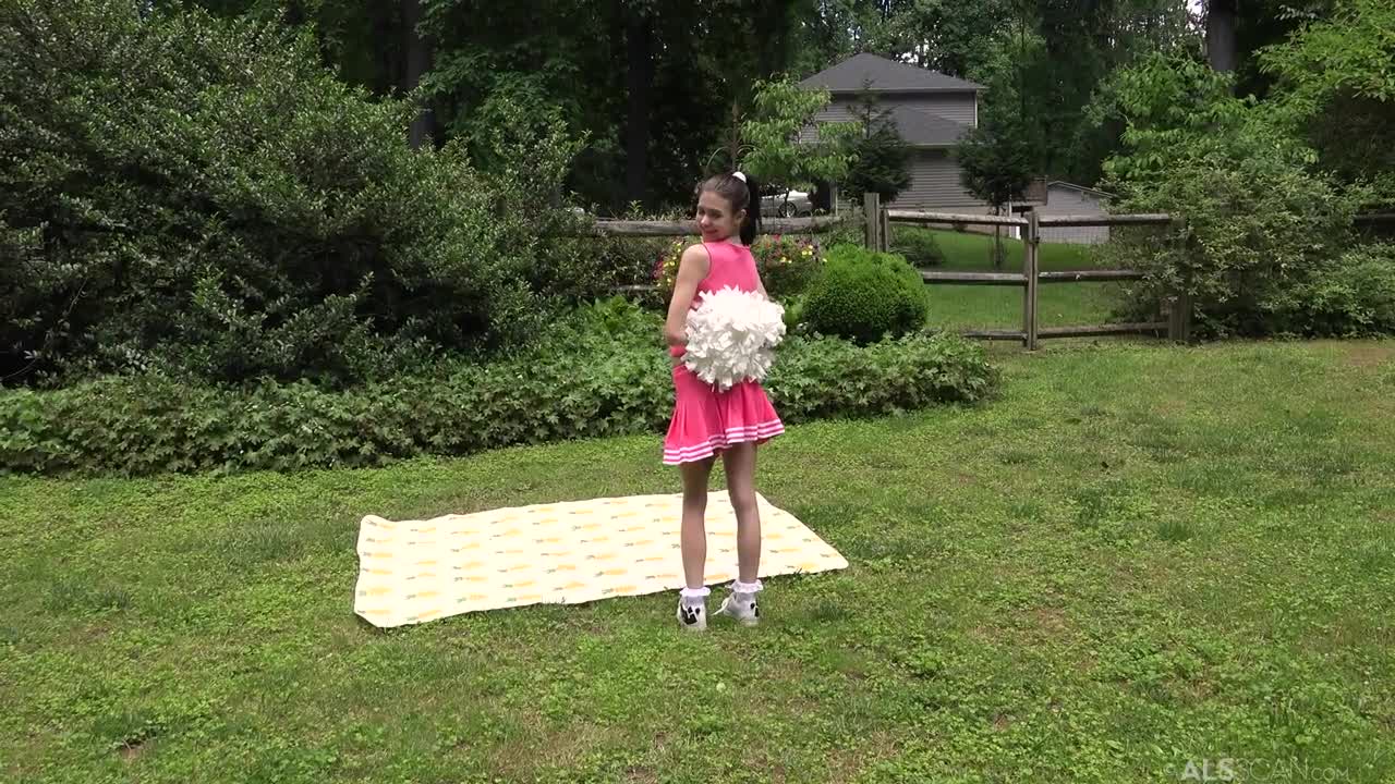 ALSScan Bella Nova Nova Soaka BTS WRB - Porn video | ePornXXX