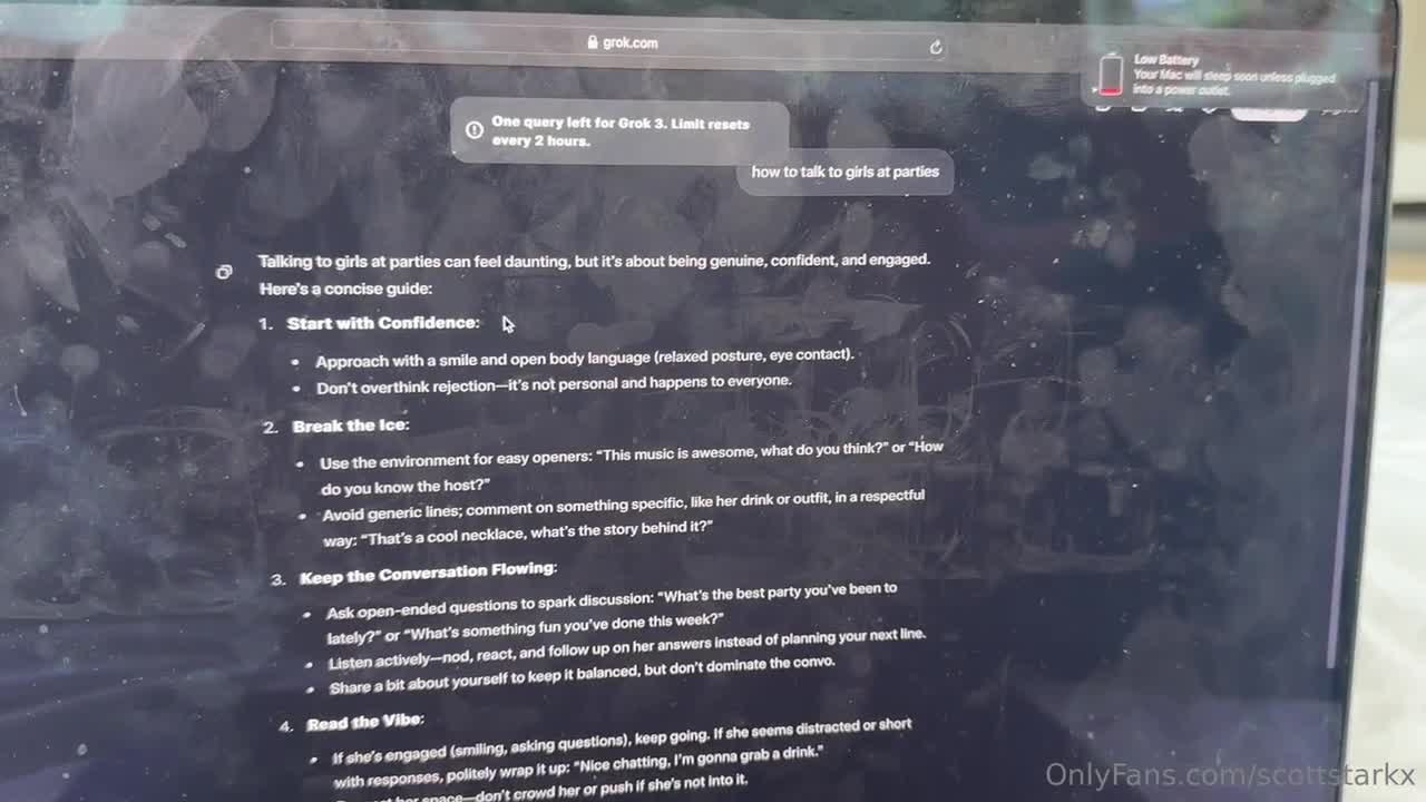 ScottStark Via OnlyFans Jewelz Blu GAYME - Porn video | ePornXXX