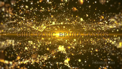LegalPorno Giih Spanic And Bruna Santos PP