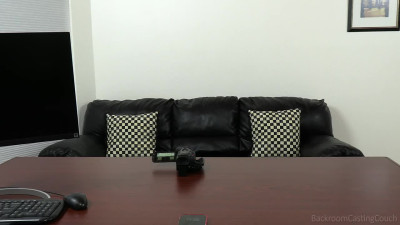 BackroomCastingCouch Alli Married Nurses Secret Side Hustle LQ PP