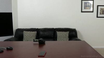 BackroomCastingCouch Lo How LO Can She Go With Two Bros LQ PP