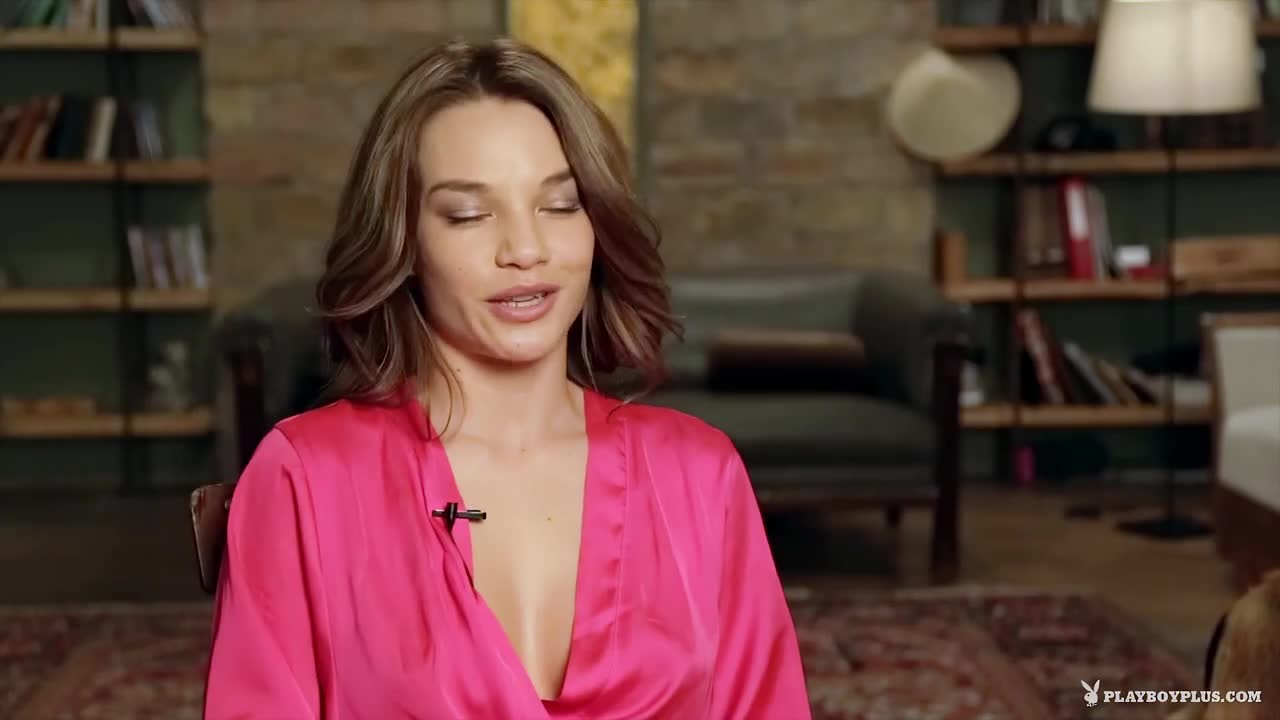PlayboyPlus Clara Natural Glow REMASTERED WRB - Porn video | ePornXXX