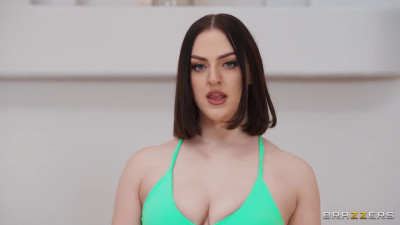 BrazzersExxtra Lucy Lotus The Ultimate Quickie WRB