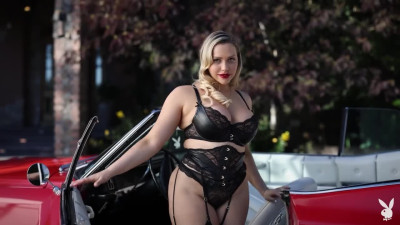 PlayboyPlus Take The Wheel WRB
