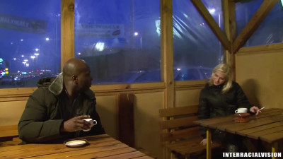 InterracialVision Linda Ray Narcos